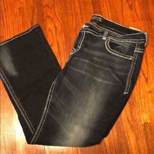 Maurice’s Premium Jeans 24R